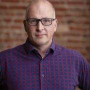 Scott Harris of Catoctin Creek