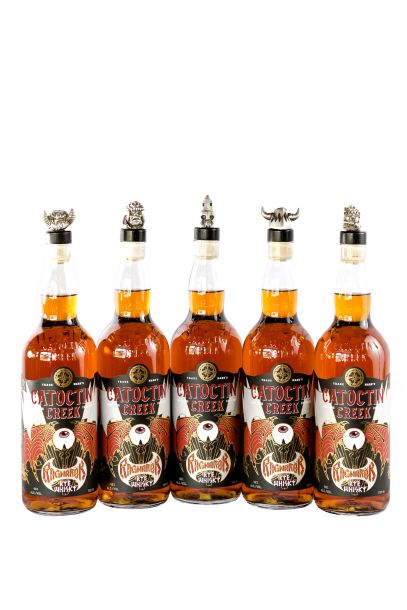 Photo Credit: Catoctin Creek Distilling Company