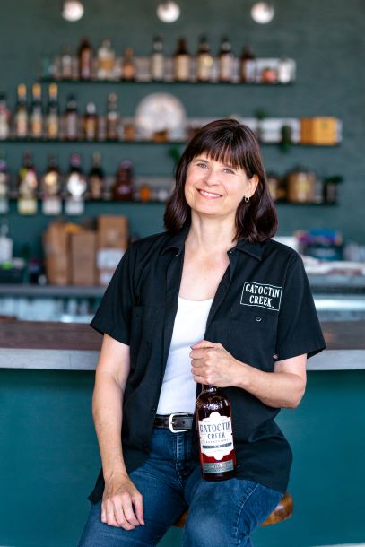 Photo Credit: Catoctin Creek Distilling Company