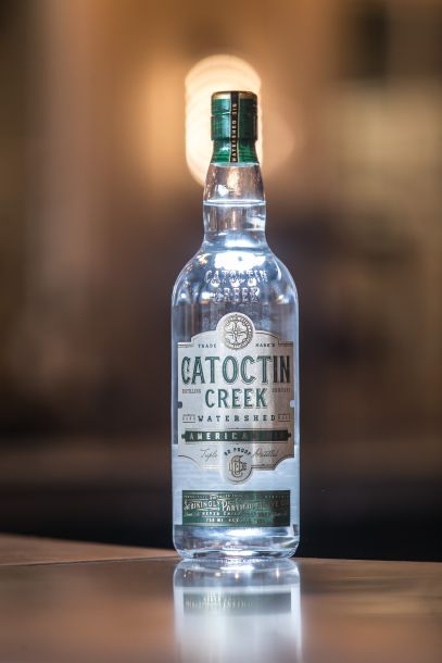 Photo Credit: Catoctin Creek Distilling Company