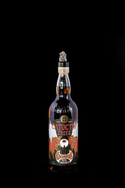 Photo Credit: Catoctin Creek Distilling Company