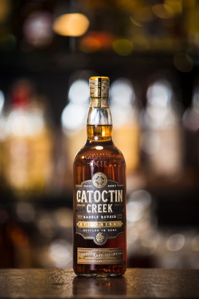 Photo Credit: Catoctin Creek Distilling Company