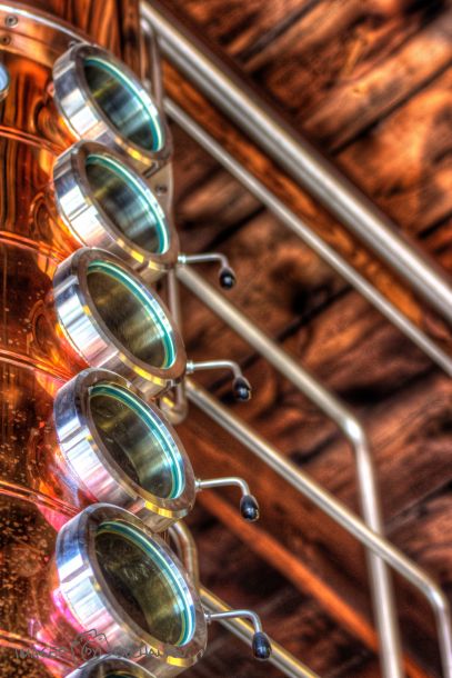 Photo Credit: Catoctin Creek Distilling Company