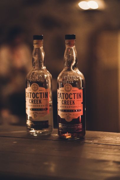Photo Credit: Catoctin Creek Distilling Company
