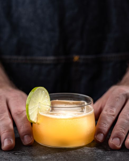 Photo Credit: Catoctin Creek Distilling Company