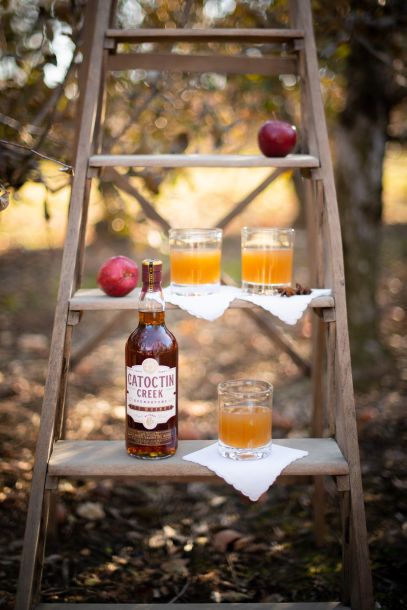 Photo Credit: Catoctin Creek Distilling Company