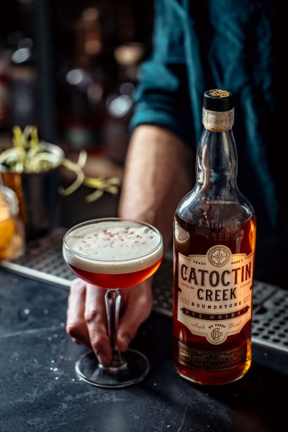 Photo Credit: Catoctin Creek Distilling Company