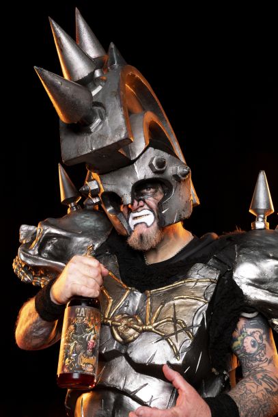 Photo Credit: Catoctin Creek Distilling Company