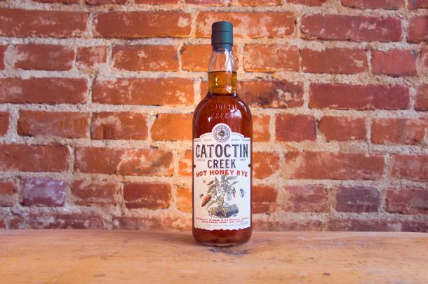 Photo Credit: Catoctin Creek Distilling Company