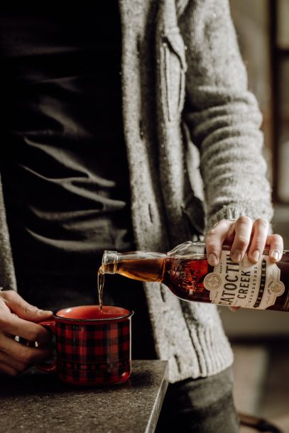 Photo Credit: Catoctin Creek Distilling Company