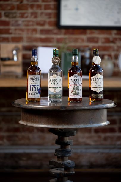 Photo Credit: Catoctin Creek Distilling Company