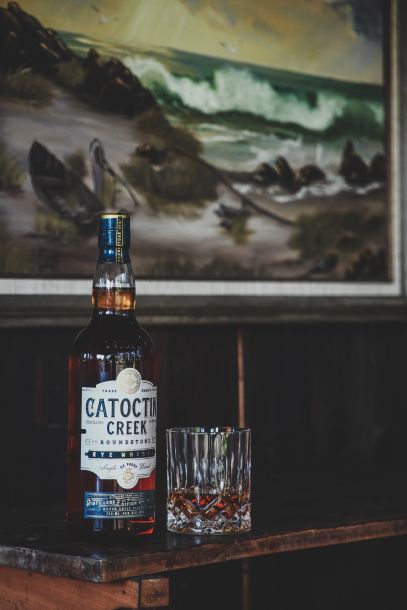 Photo Credit: Catoctin Creek Distilling Company