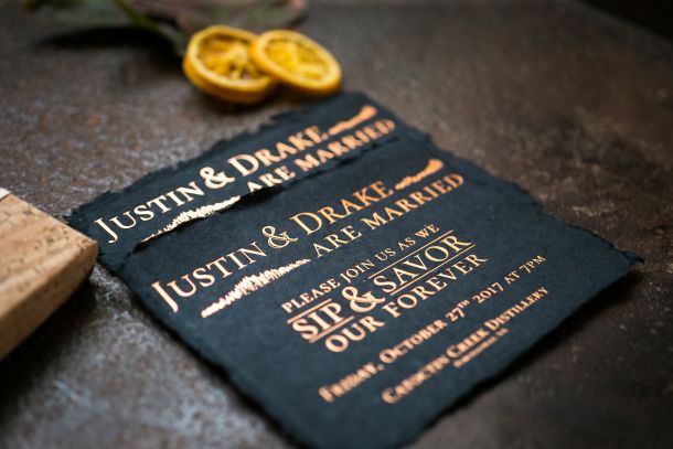 Photo Credit: Catoctin Creek Distilling Company