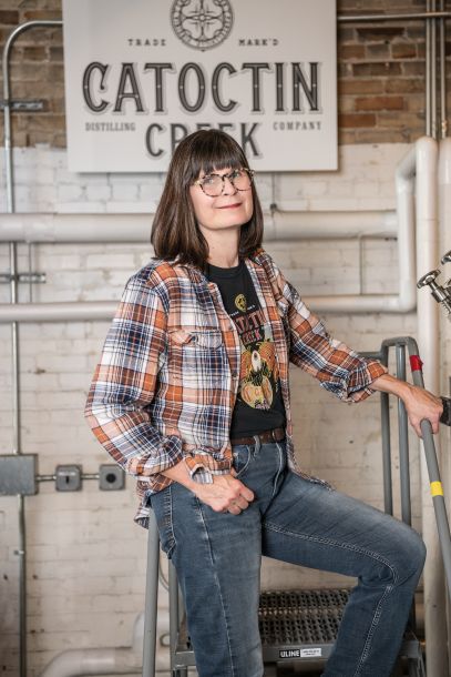 Photo Credit: Catoctin Creek Distilling Company