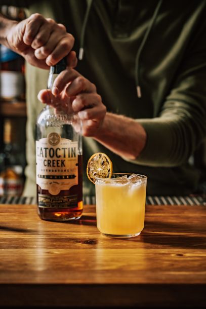 Photo Credit: Catoctin Creek Distilling Company