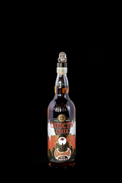 Photo Credit: Catoctin Creek Distilling Company