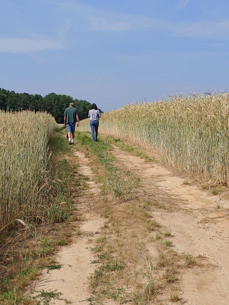 Photo Credit: Catoctin Creek Distilling Company