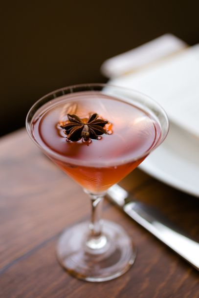 Photo Credit: Catoctin Creek Distilling Company