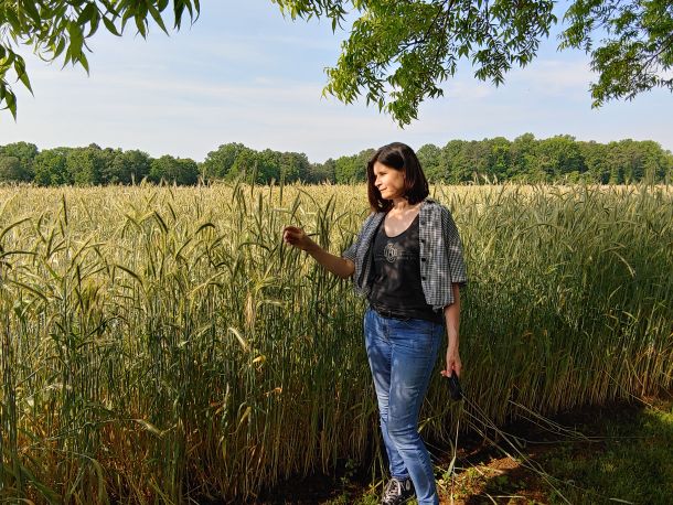 Photo Credit: Catoctin Creek Distilling Company