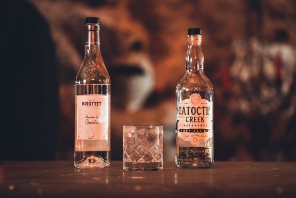 Photo Credit: Catoctin Creek Distilling Company