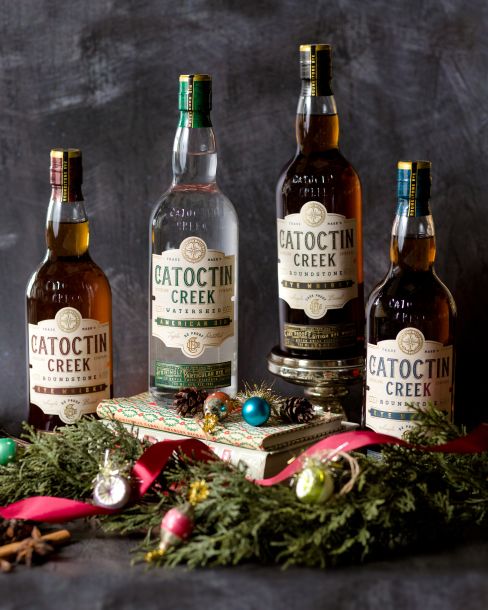Photo Credit: Catoctin Creek Distilling Company