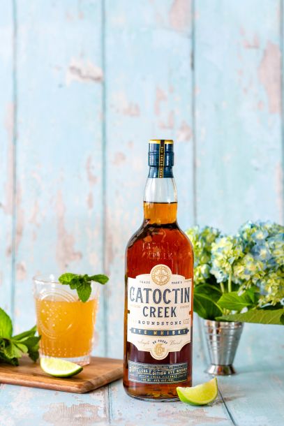Photo Credit: Catoctin Creek Distilling Company