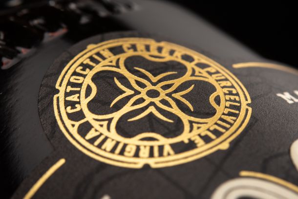 Photo Credit: Catoctin Creek Distilling Company