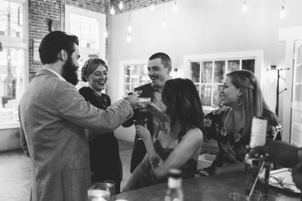 Photo Credit: Catoctin Creek Distilling Company