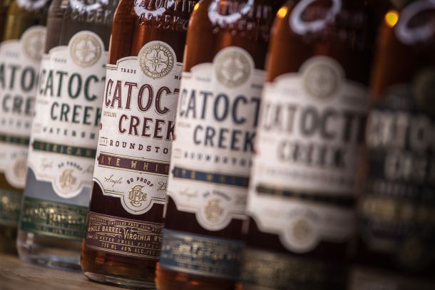 Photo Credit: Catoctin Creek Distilling Company