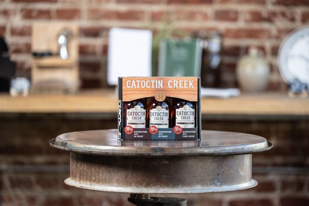 Photo Credit: Catoctin Creek Distilling Company