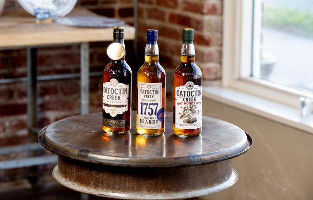 Photo Credit: Catoctin Creek Distilling Company