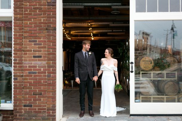 Photo Credit: Catoctin Creek Distilling Company