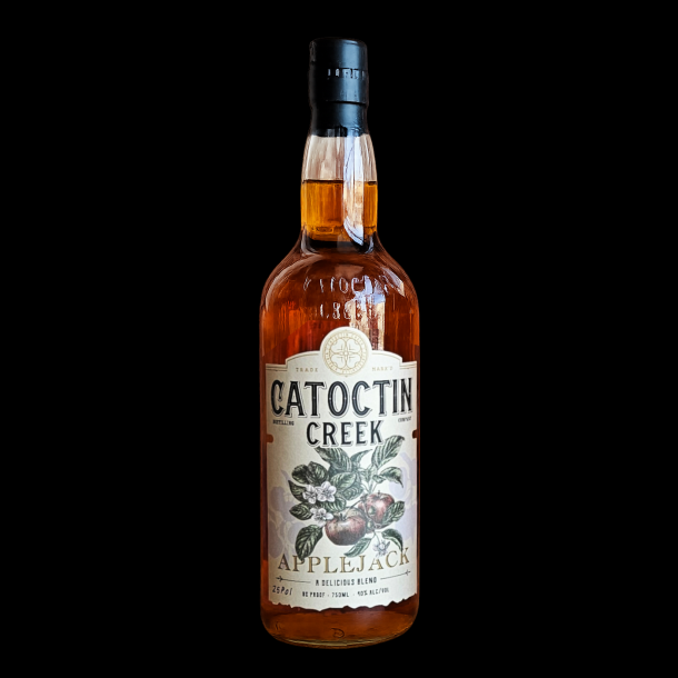 Photo Credit: Catoctin Creek Distilling Company