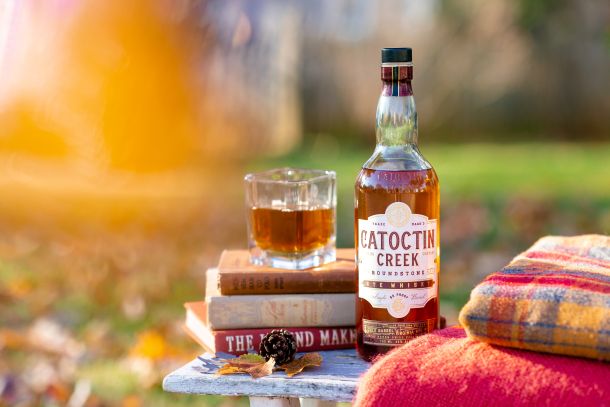 Photo Credit: Catoctin Creek Distilling Company