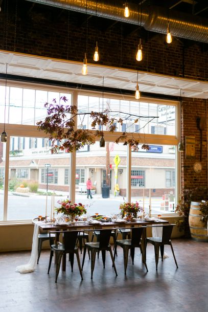 Photo Credit: Catoctin Creek Distilling Company