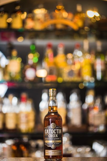 Photo Credit: Catoctin Creek Distilling Company