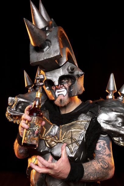 Photo Credit: Catoctin Creek Distilling Company