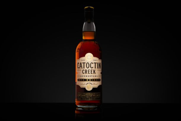 Photo Credit: Catoctin Creek Distilling Company