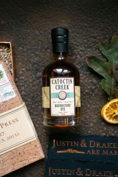Photo Credit: Catoctin Creek Distilling Company