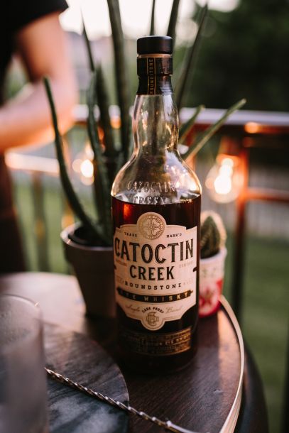 Photo Credit: Catoctin Creek Distilling Company