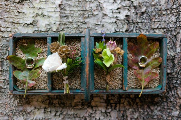 Photo Credit: Catoctin Creek Distilling Company