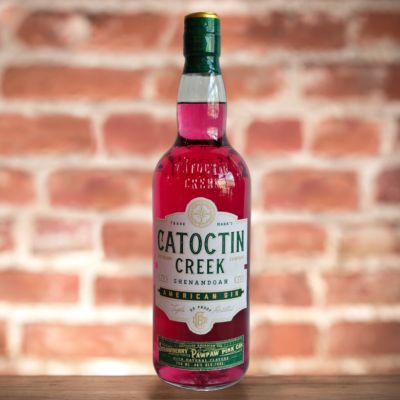 Shenandoah Gin