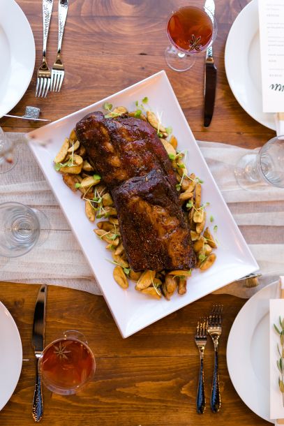 Photo Credit: Catoctin Creek Distilling Company