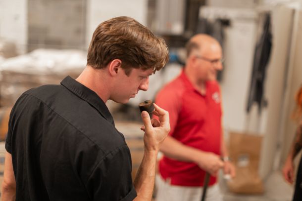 Photo Credit: Catoctin Creek Distilling Company