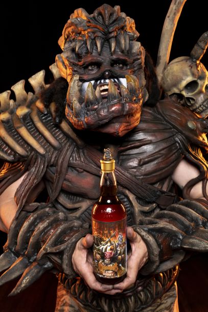 Photo Credit: Catoctin Creek Distilling Company