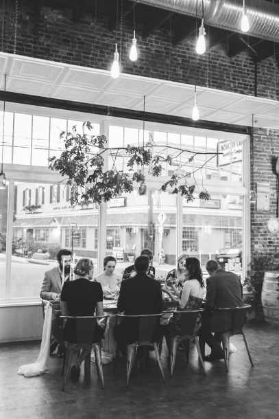 Photo Credit: Catoctin Creek Distilling Company