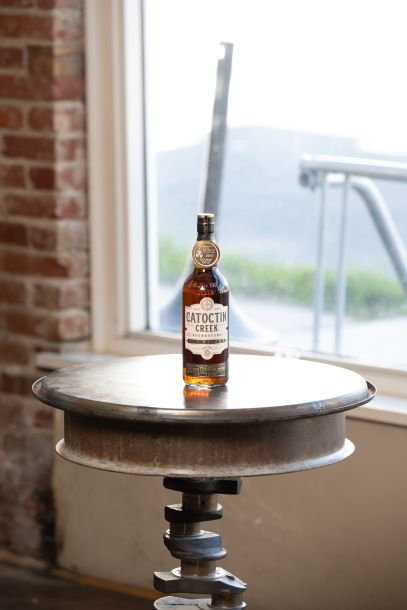 Photo Credit: Catoctin Creek Distilling Company