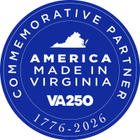 Virginia 250 Logo