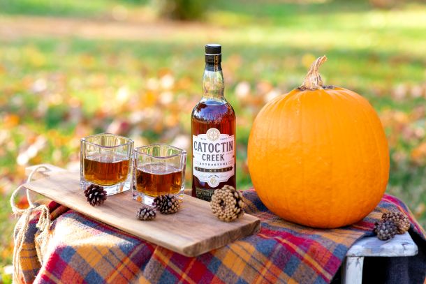 Photo Credit: Catoctin Creek Distilling Company