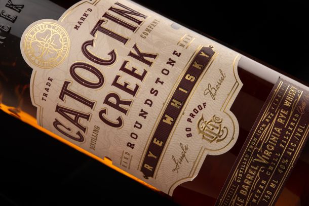 Photo Credit: Catoctin Creek Distilling Company